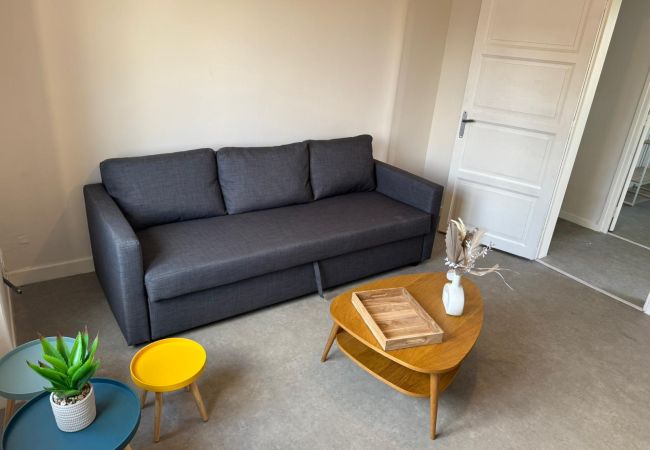 Appartement à Brive-la-Gaillarde - Logis Le Pagnon