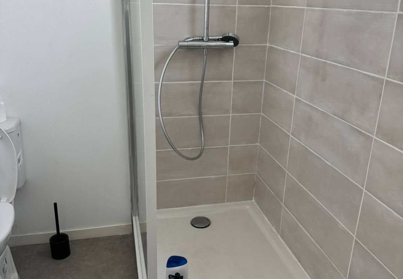 Appartement à Brive-la-Gaillarde - Logis Le Pagnon