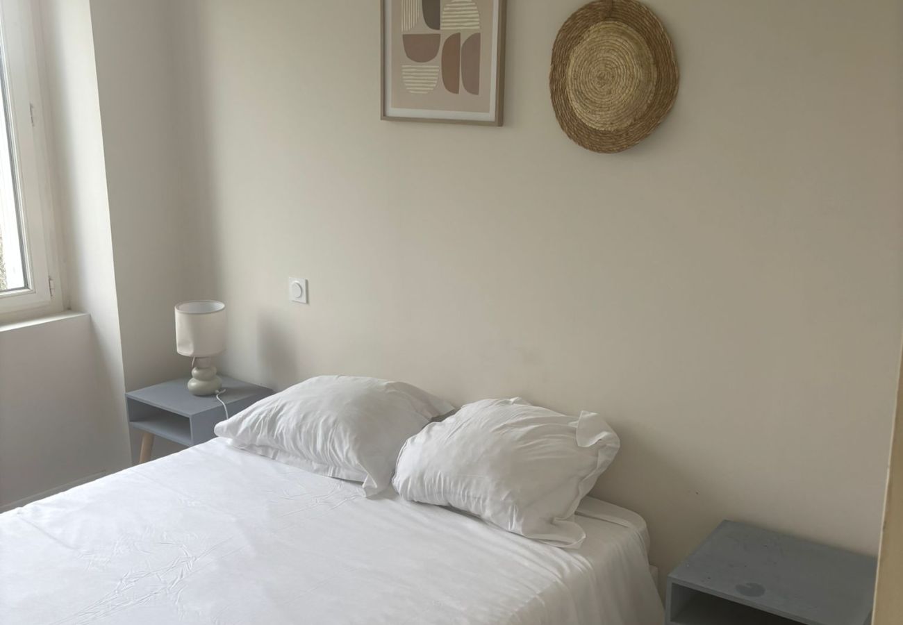 Appartement à Brive-la-Gaillarde - Le Logis Le Pagnon - 1 chambre