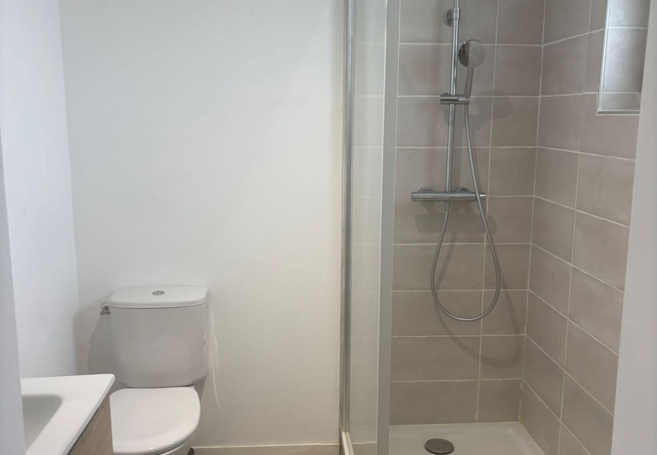 Appartement à Brive-la-Gaillarde - Le Logis Le Pagnon - 1 chambre