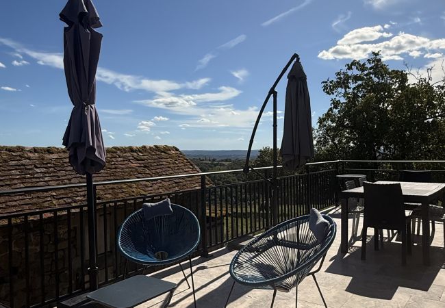 Villa à Tudeils - Le Calme du Verdier - Villa Villa à Tudeils - Le Calme du Verdier - Villa