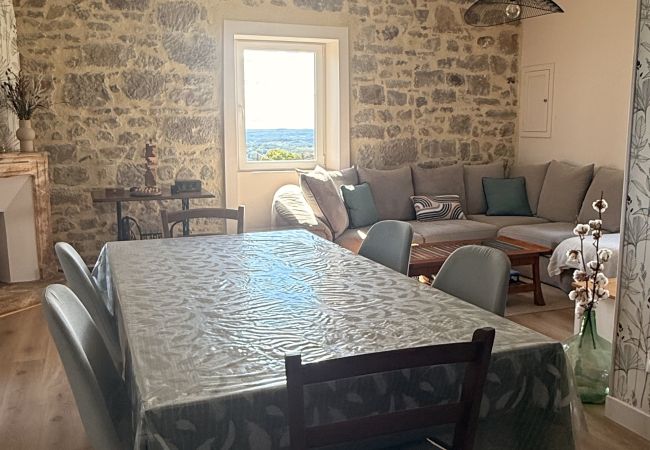 Villa à Tudeils - Le Calme du Verdier - Villa Villa à Tudeils - Le Calme du Verdier - Villa