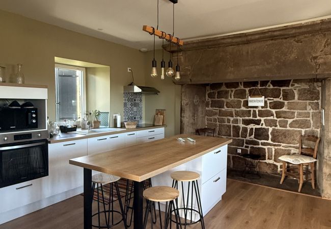 Villa à Tudeils - Le Calme du Verdier - Villa