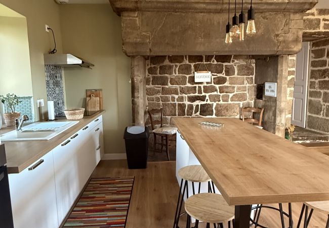 Villa à Tudeils - Le Calme du Verdier - Villa Villa à Tudeils - Le Calme du Verdier - Villa