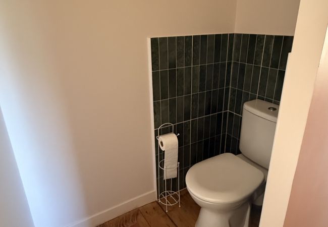 Villa à Tudeils - Le Calme du Verdier - Villa Villa à Tudeils - Le Calme du Verdier - Villa