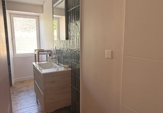 Villa à Tudeils - Le Calme du Verdier - Villa Villa à Tudeils - Le Calme du Verdier - Villa