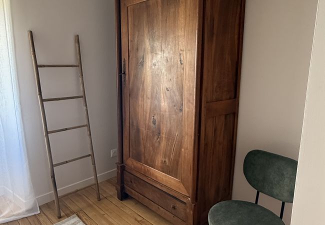 Villa à Tudeils - Le Calme du Verdier - Villa Villa à Tudeils - Le Calme du Verdier - Villa