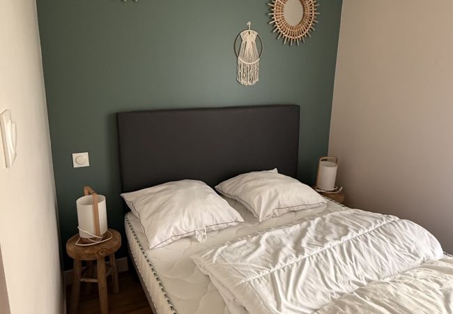 Villa à Tudeils - Le Calme du Verdier - Villa Villa à Tudeils - Le Calme du Verdier - Villa