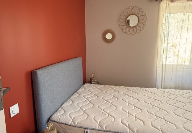 Villa à Tudeils - Le Calme du Verdier - Villa Villa à Tudeils - Le Calme du Verdier - Villa