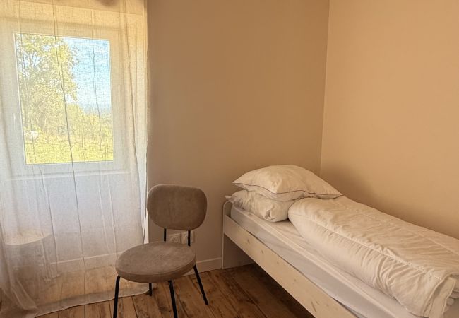 Villa à Tudeils - Le Calme du Verdier - Villa Villa à Tudeils - Le Calme du Verdier - Villa