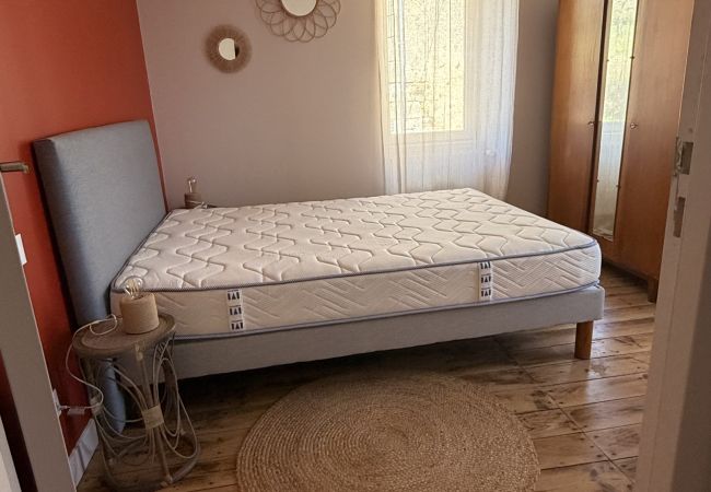 Villa à Tudeils - Le Calme du Verdier - Villa Villa à Tudeils - Le Calme du Verdier - Villa