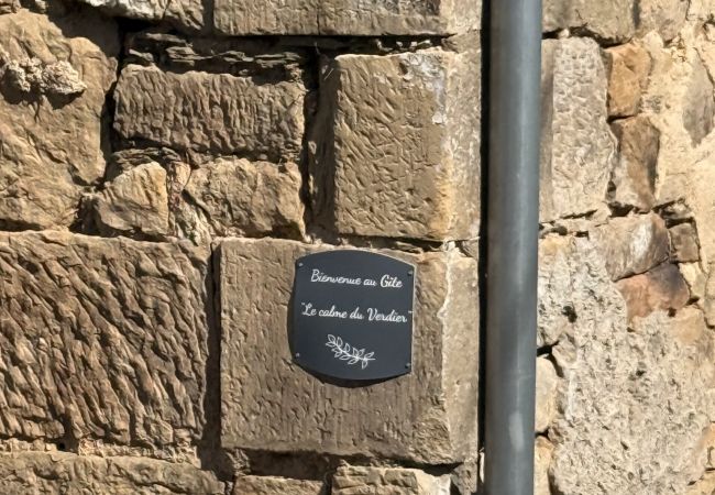 Villa à Tudeils - Le Calme du Verdier - Villa Villa à Tudeils - Le Calme du Verdier - Villa