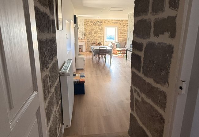 Villa à Tudeils - Le Calme du Verdier - Villa Villa à Tudeils - Le Calme du Verdier - Villa