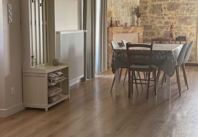 Villa à Tudeils - Le Calme du Verdier - Villa Villa à Tudeils - Le Calme du Verdier - Villa