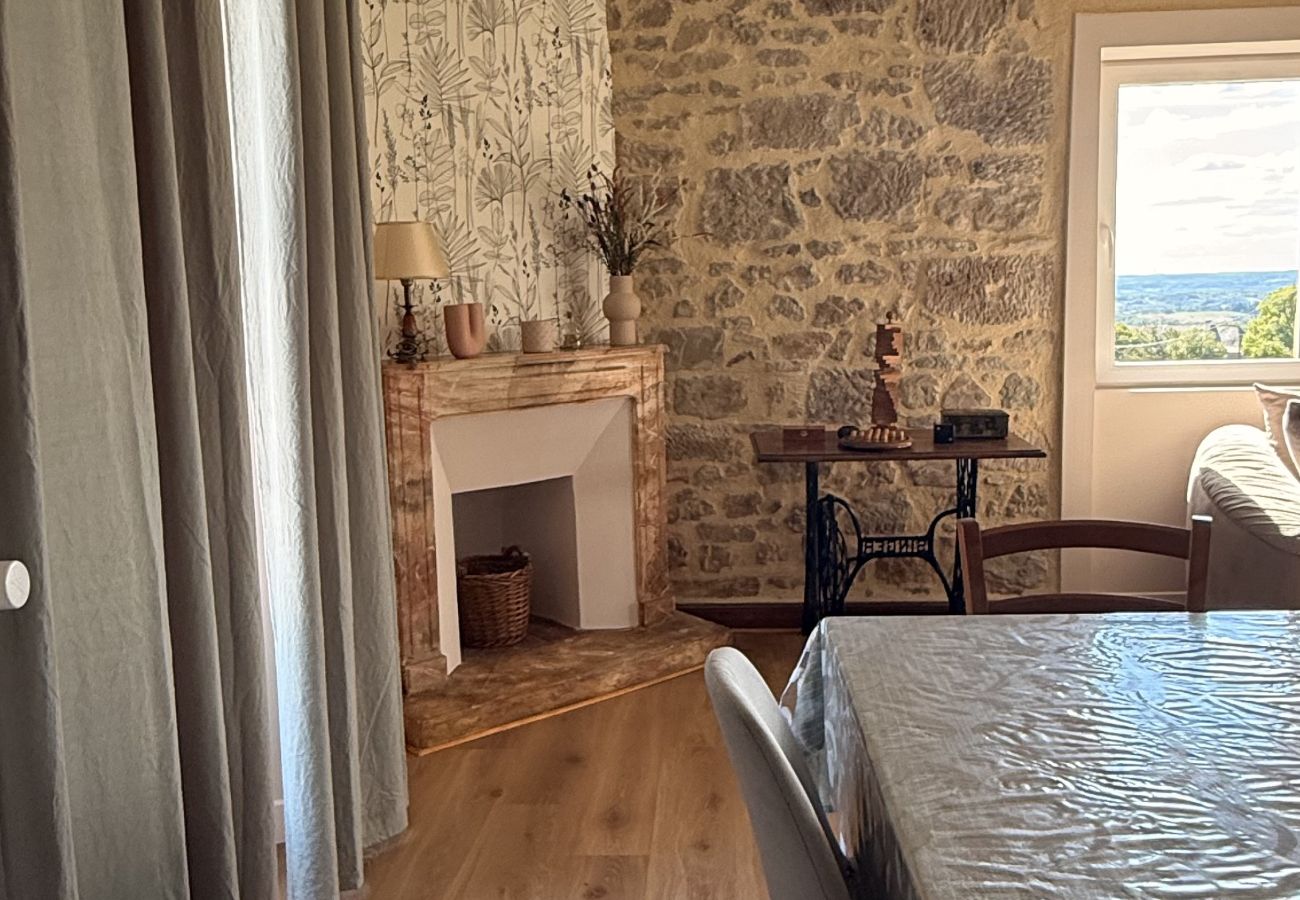 Villa à Tudeils - Le Calme du Verdier - Villa Villa à Tudeils - Le Calme du Verdier - Villa