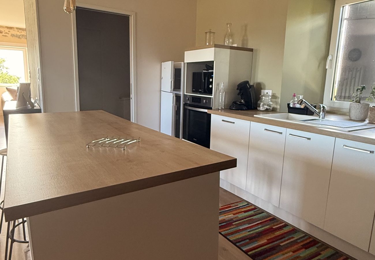 Villa à Tudeils - Le Calme du Verdier - Villa Villa à Tudeils - Le Calme du Verdier - Villa