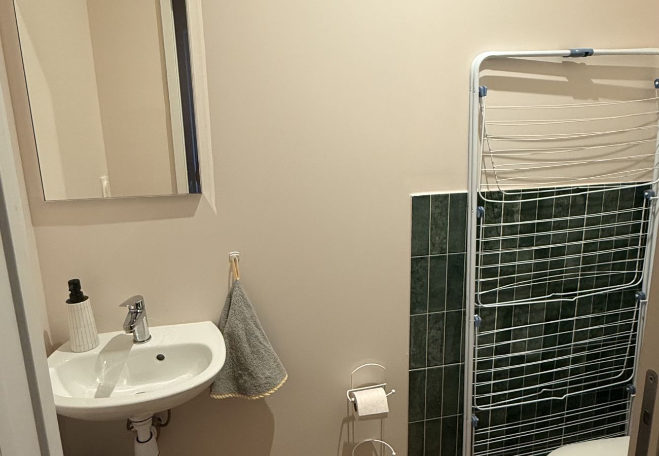 Villa à Tudeils - Le Calme du Verdier - Villa Villa à Tudeils - Le Calme du Verdier - Villa