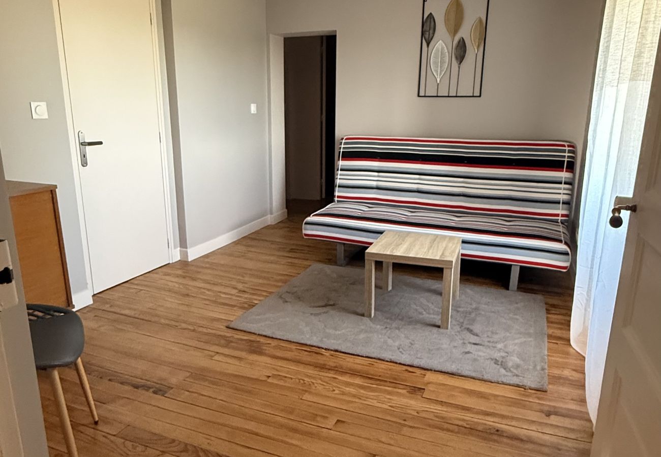 Villa à Tudeils - Le Calme du Verdier - Villa Villa à Tudeils - Le Calme du Verdier - Villa