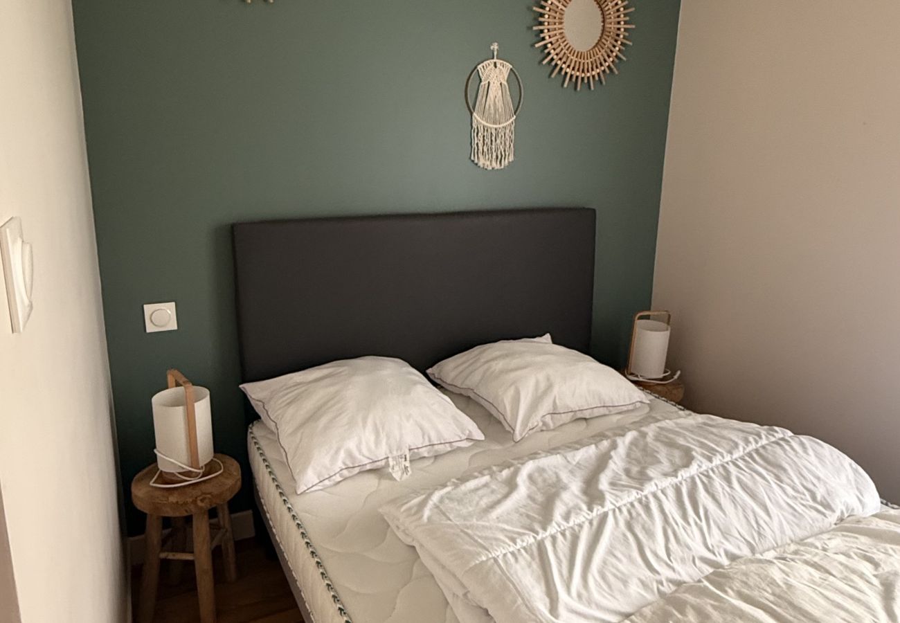 Villa à Tudeils - Le Calme du Verdier - Villa Villa à Tudeils - Le Calme du Verdier - Villa