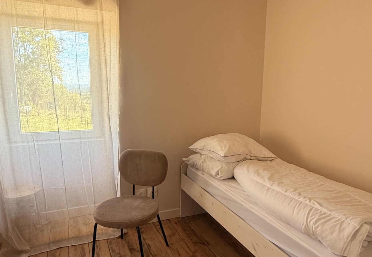 Villa à Tudeils - Le Calme du Verdier - Villa Villa à Tudeils - Le Calme du Verdier - Villa