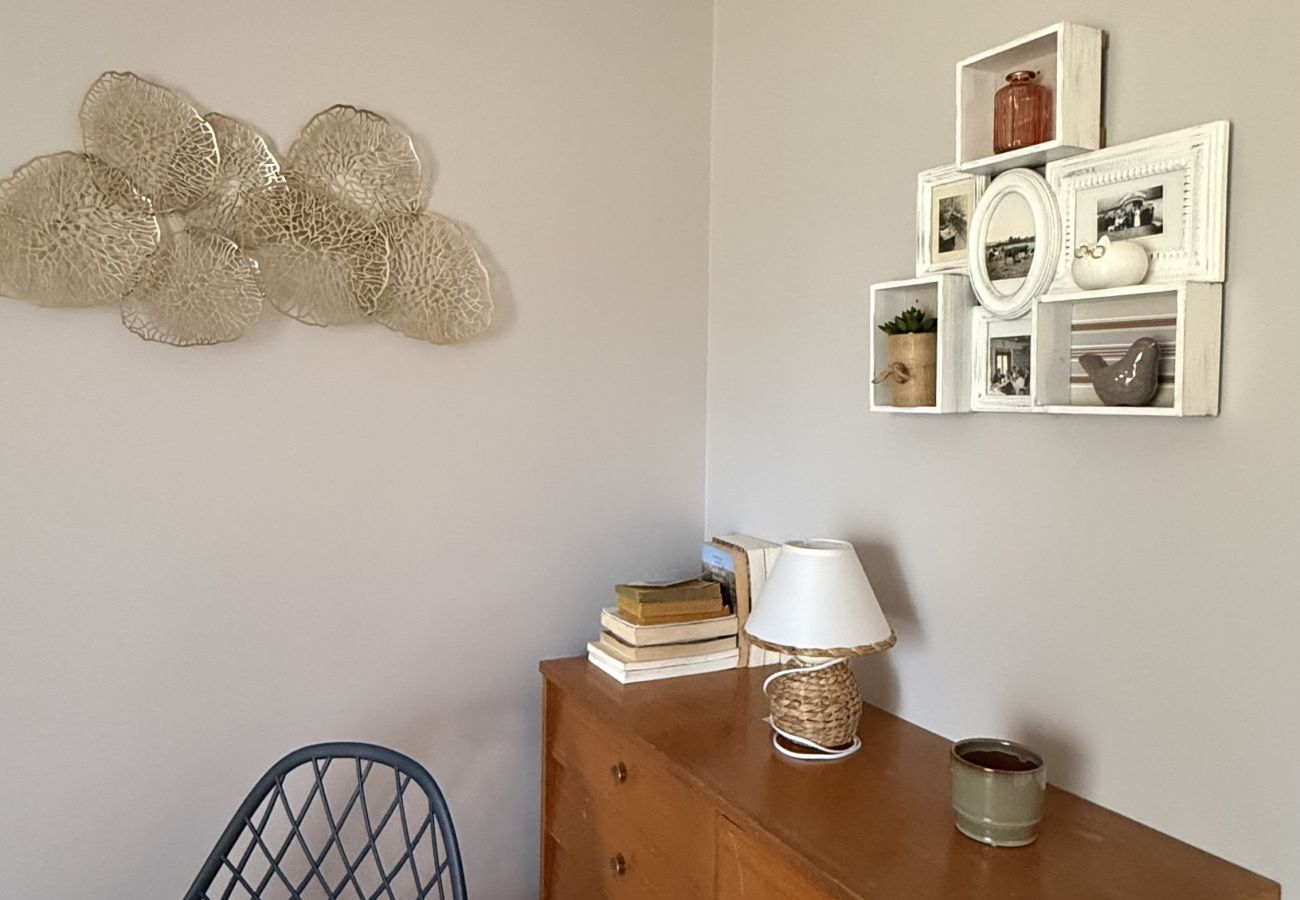 Villa à Tudeils - Le Calme du Verdier - Villa Villa à Tudeils - Le Calme du Verdier - Villa