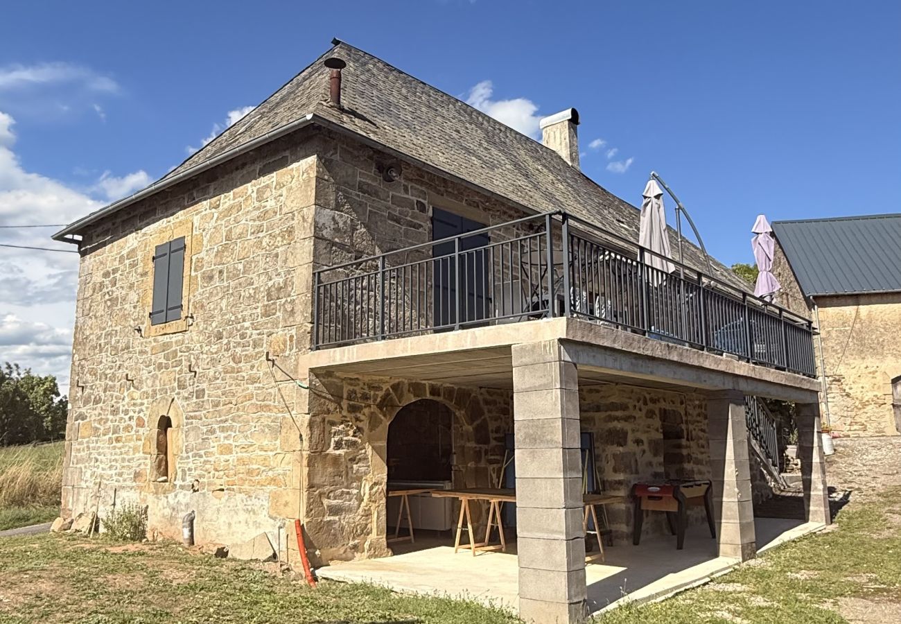 Villa à Tudeils - Le Calme du Verdier - Villa Villa à Tudeils - Le Calme du Verdier - Villa