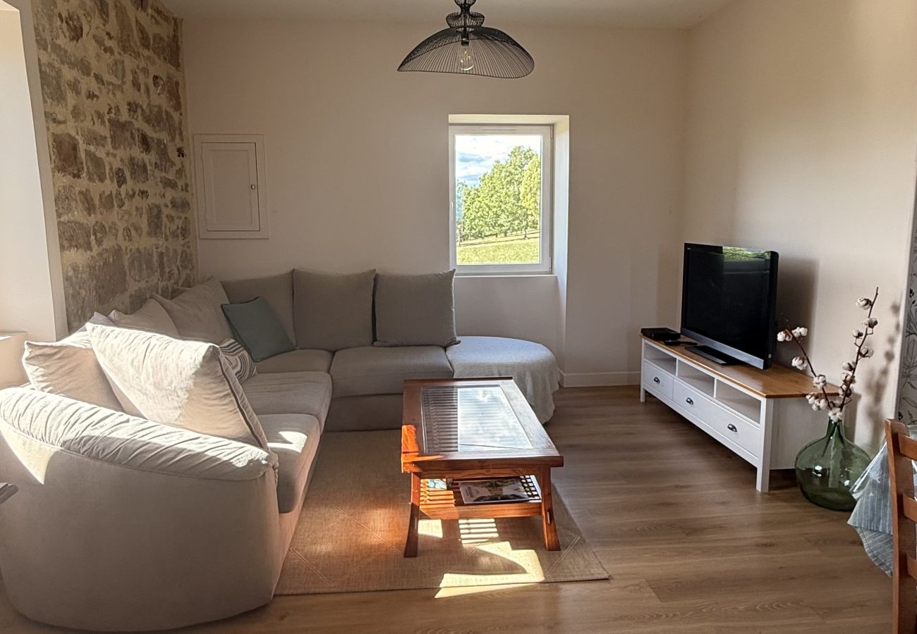 Villa à Tudeils - Le Calme du Verdier - Villa Villa à Tudeils - Le Calme du Verdier - Villa