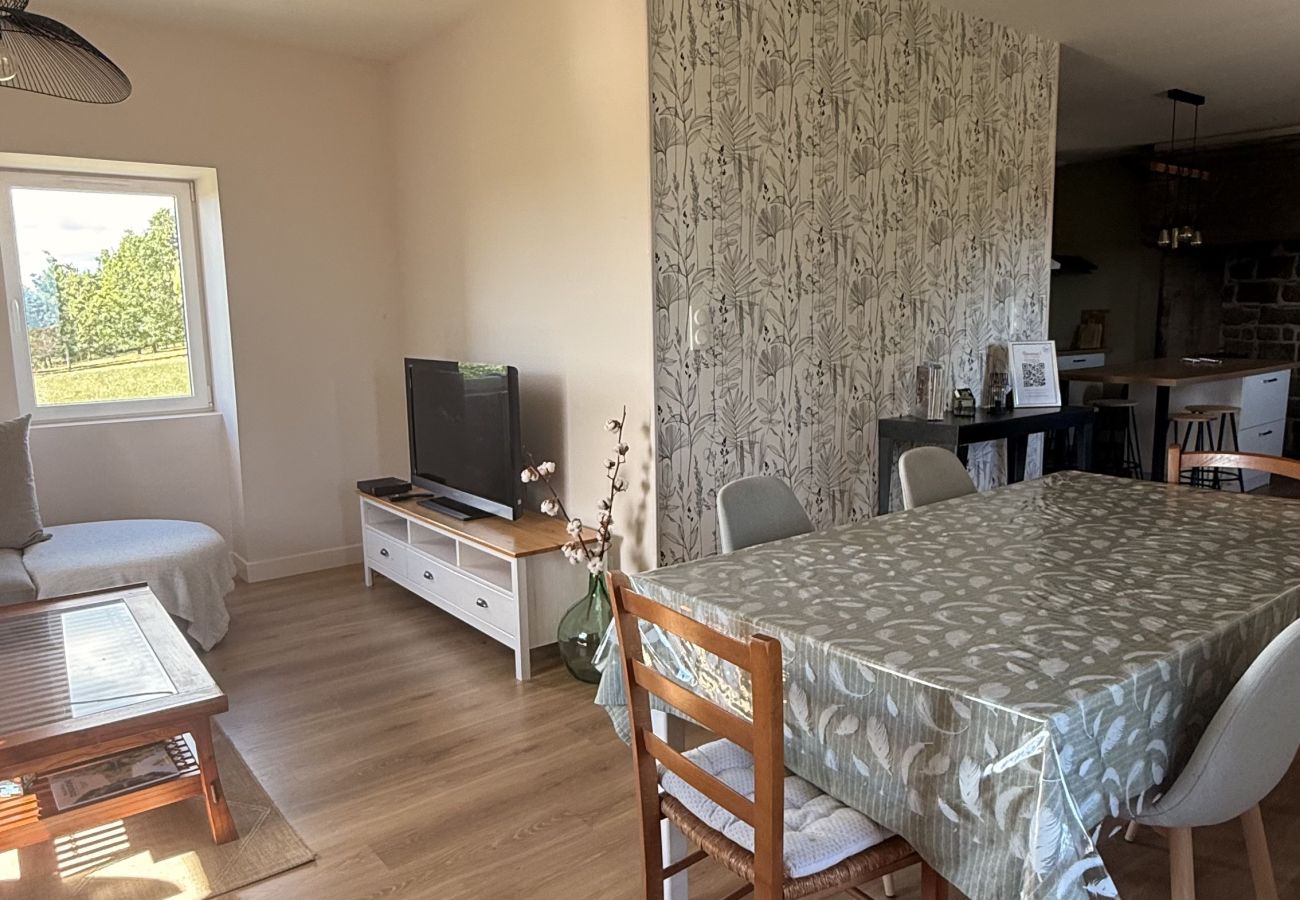 Villa à Tudeils - Le Calme du Verdier - Villa Villa à Tudeils - Le Calme du Verdier - Villa