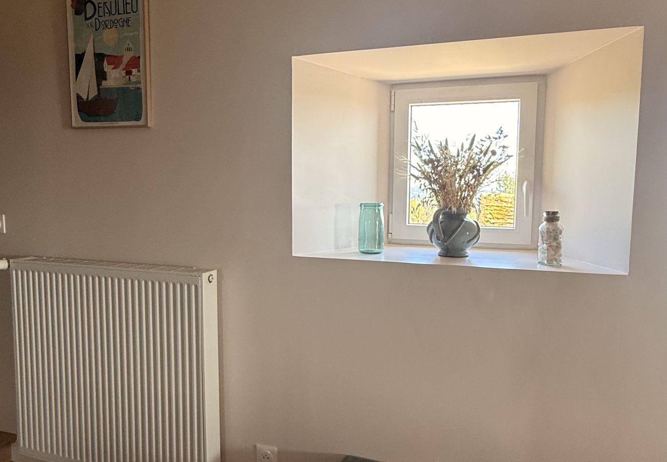 Villa à Tudeils - Le Calme du Verdier - Villa Villa à Tudeils - Le Calme du Verdier - Villa