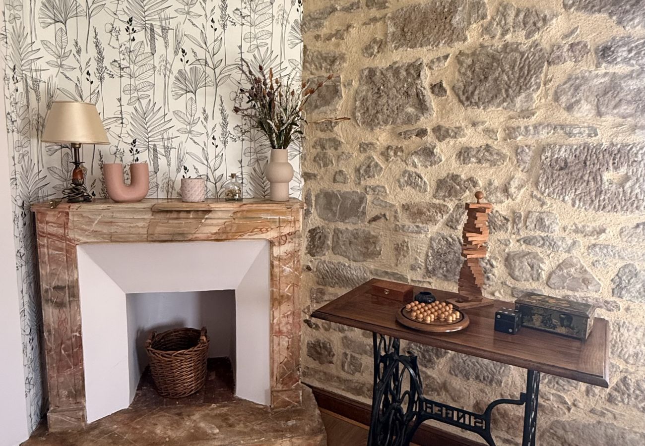 Villa à Tudeils - Le Calme du Verdier - Villa Villa à Tudeils - Le Calme du Verdier - Villa