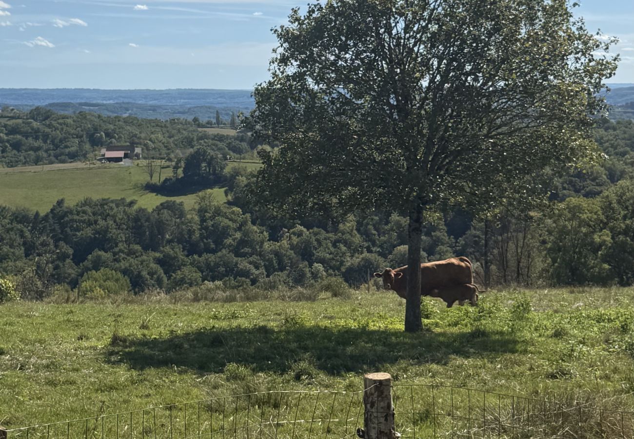 Villa à Tudeils - Le Calme du Verdier - Villa Villa à Tudeils - Le Calme du Verdier - Villa