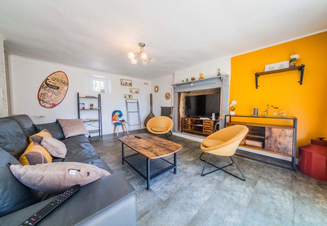 Villa à Beynat - Villa Pradotte