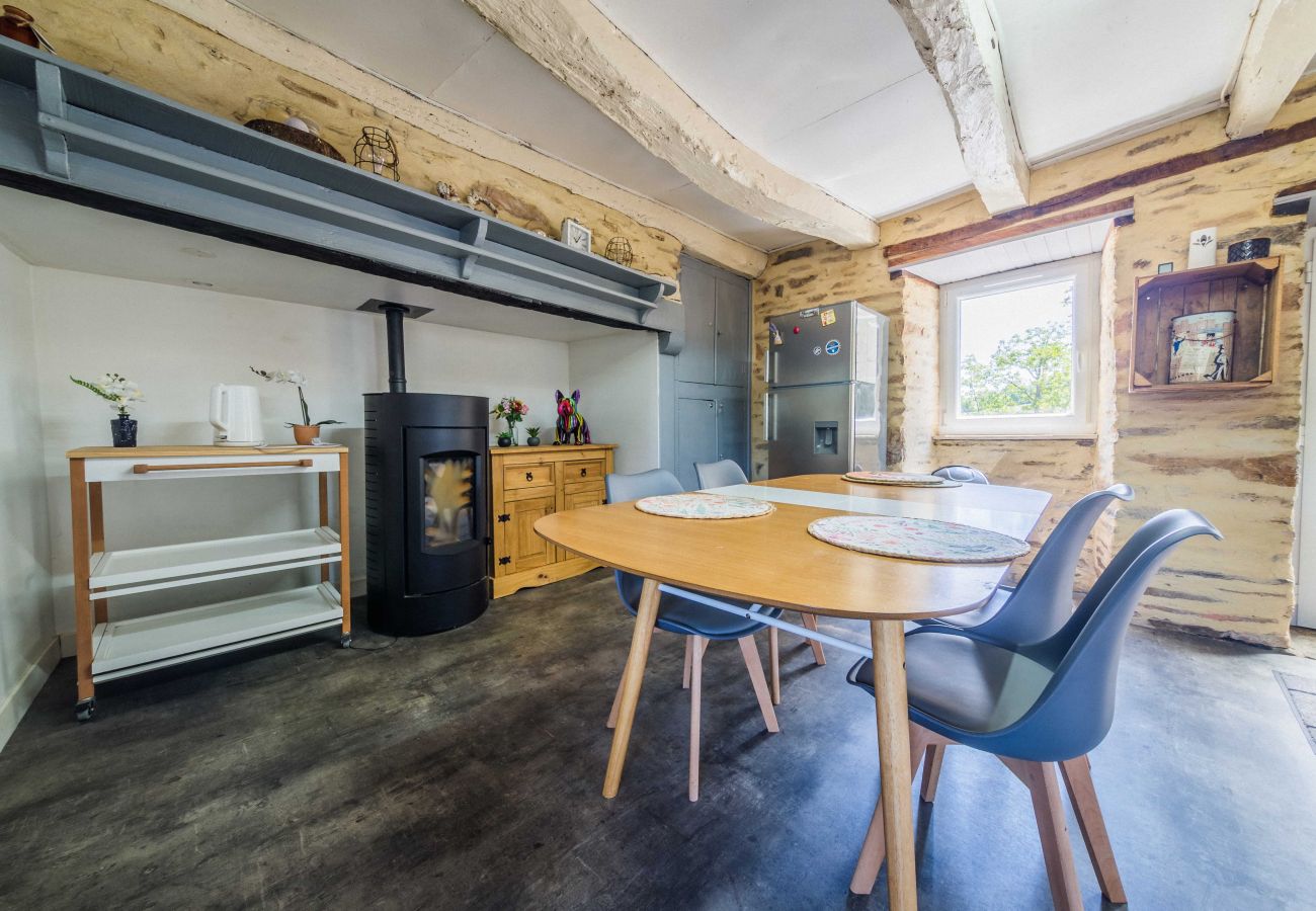 Villa à Beynat - Villa Pradotte