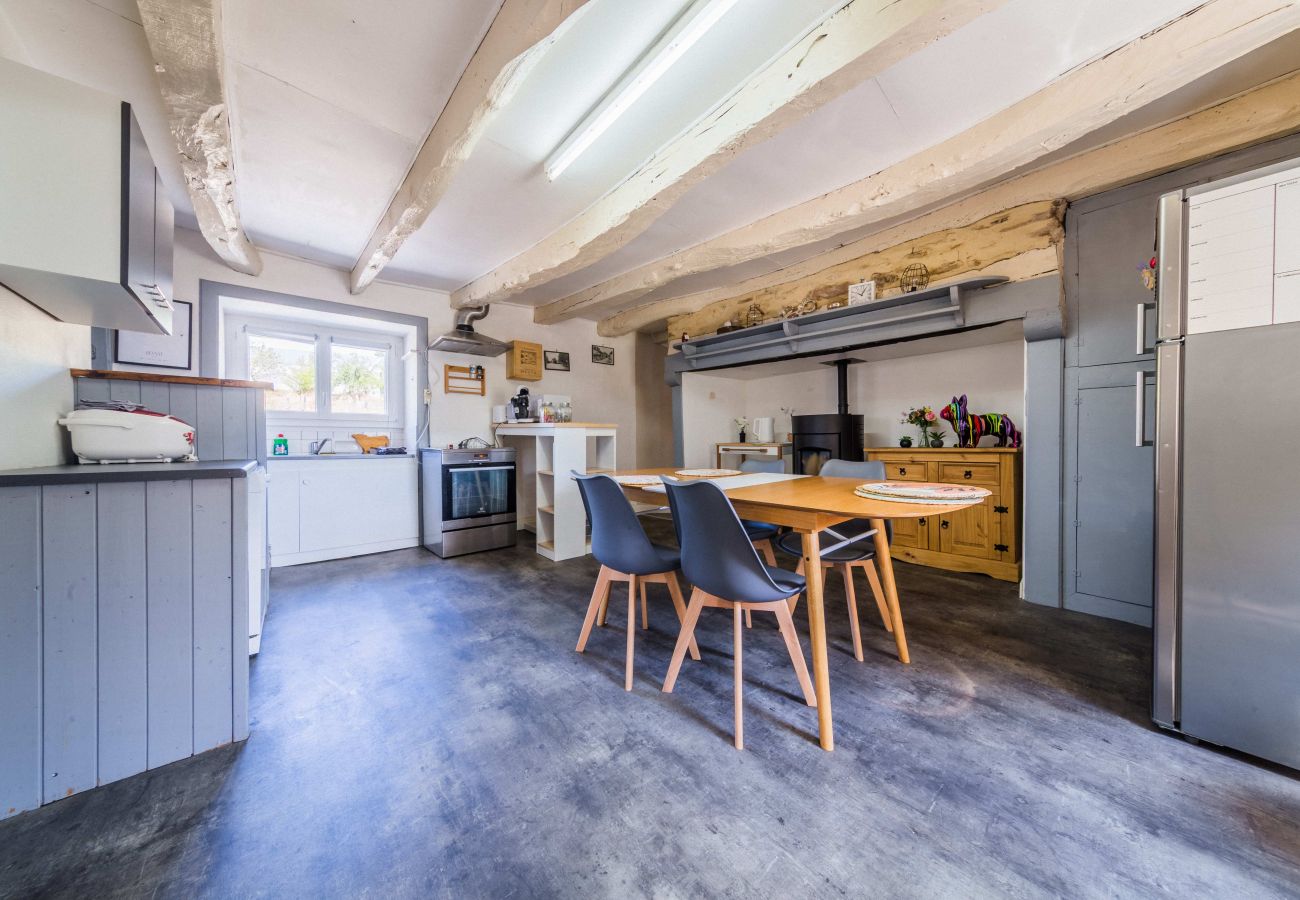 Villa à Beynat - Villa Pradotte