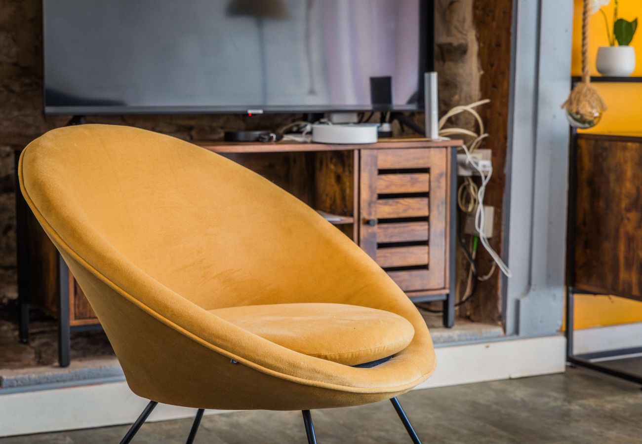 Villa à Beynat - Villa Pradotte