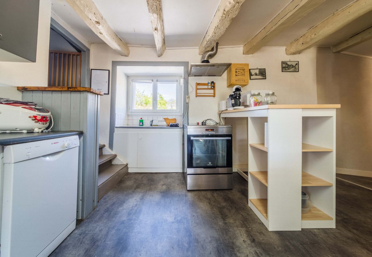 Villa à Beynat - Villa Pradotte