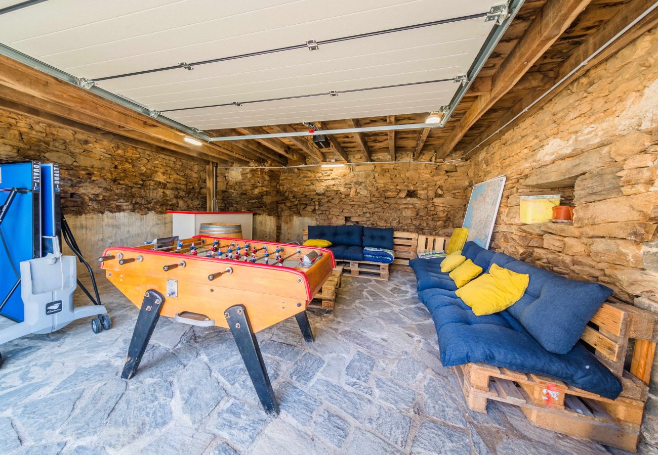 Villa à Beynat - Villa Pradotte