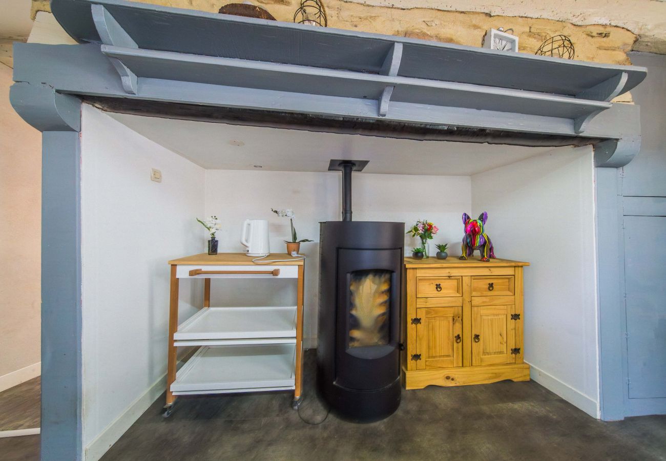 Villa à Beynat - Villa Pradotte