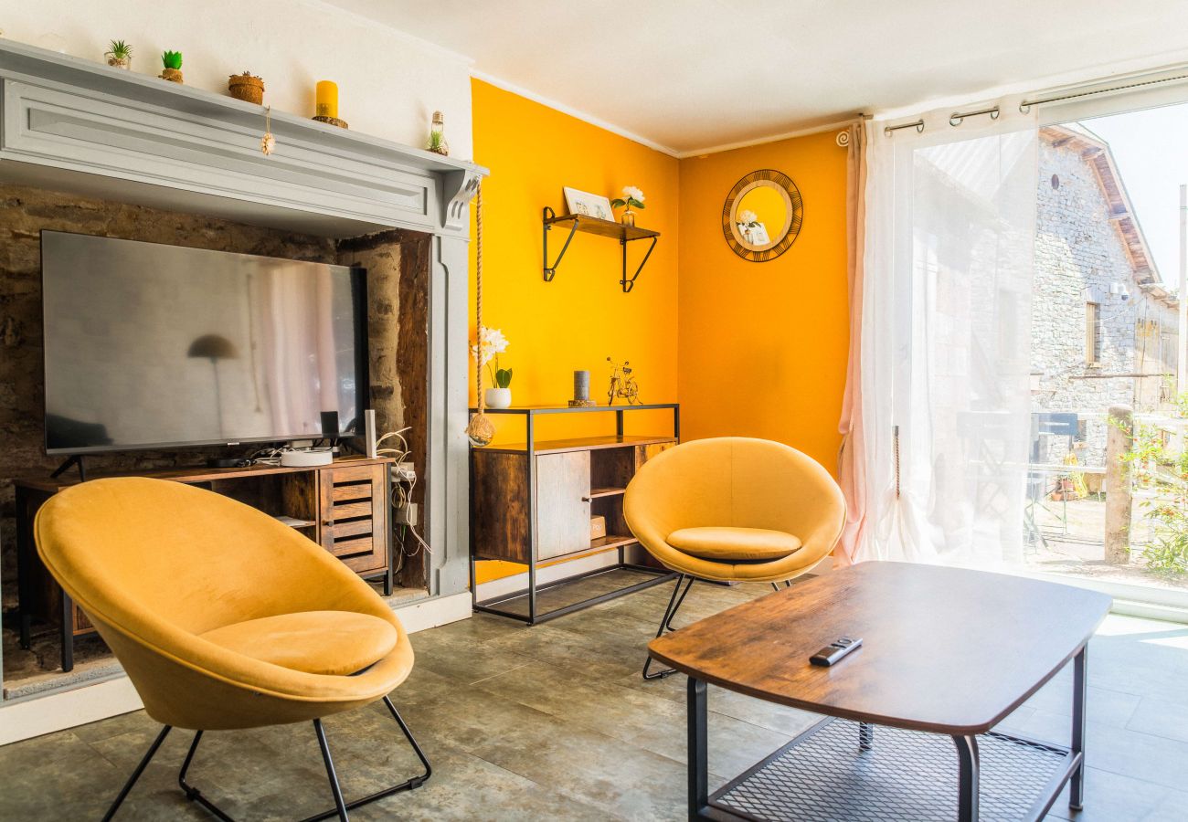 Villa à Beynat - Villa Pradotte