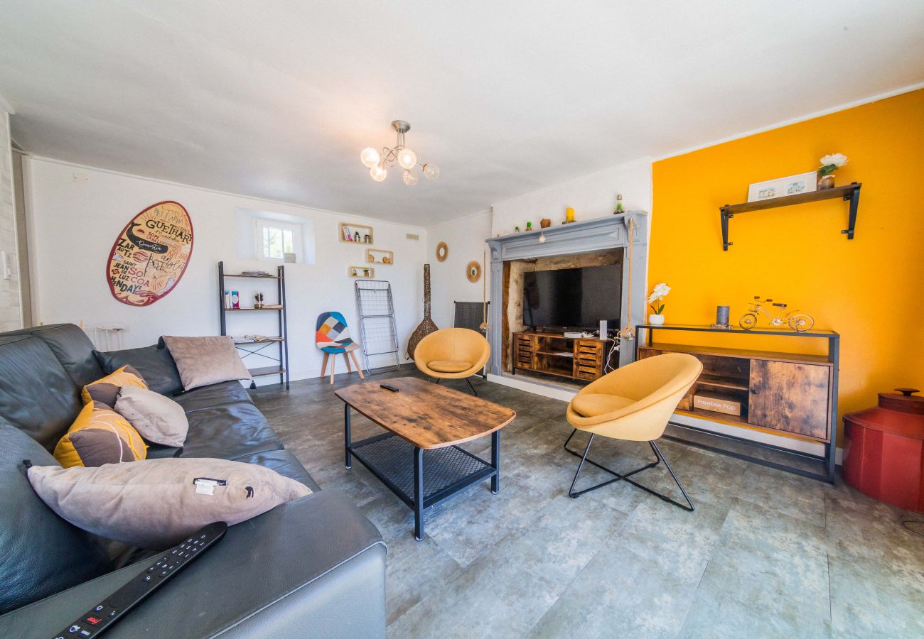 Villa à Beynat - Villa Pradotte