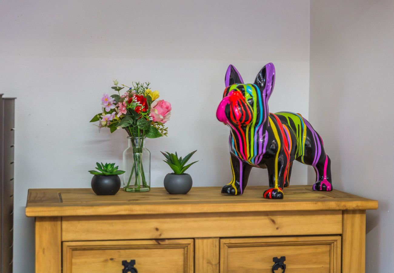 Villa à Beynat - Villa Pradotte