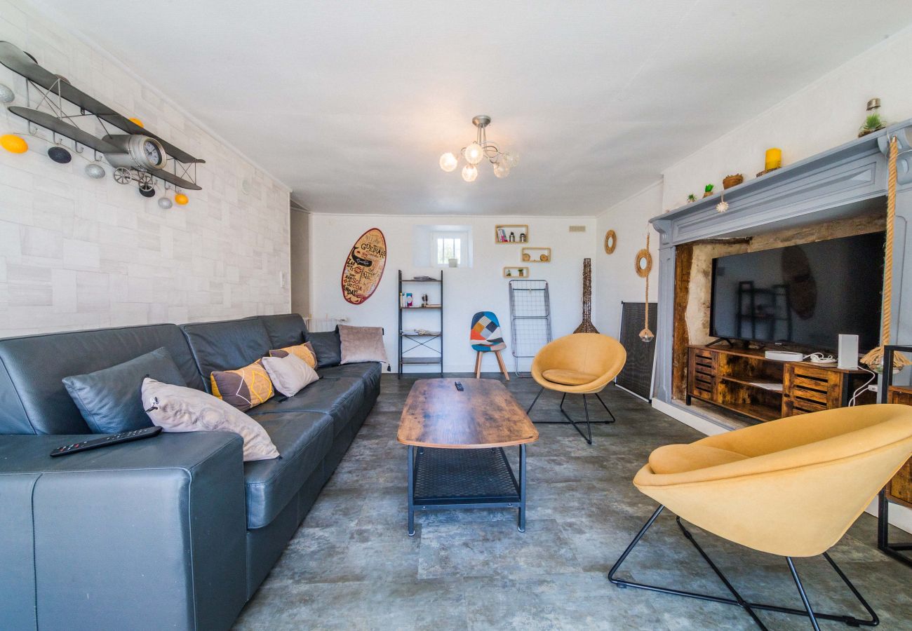 Villa à Beynat - Villa Pradotte