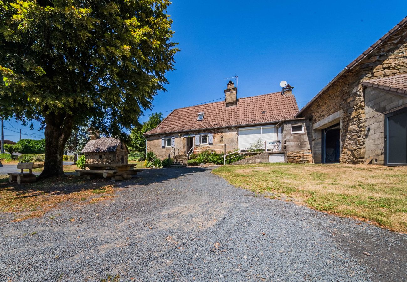 Villa à Beynat - Villa Pradotte