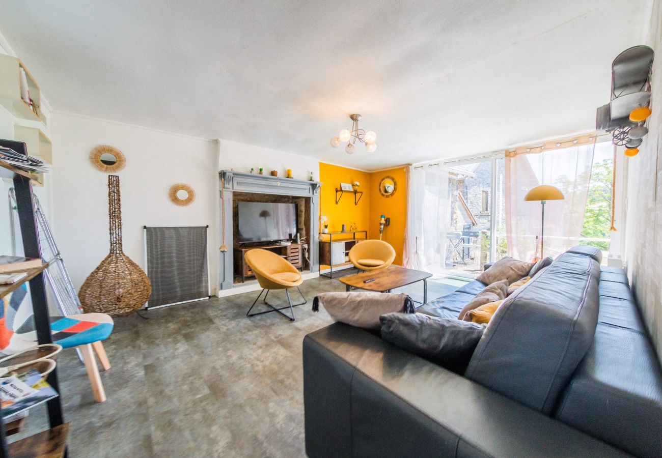 Villa à Beynat - Villa Pradotte