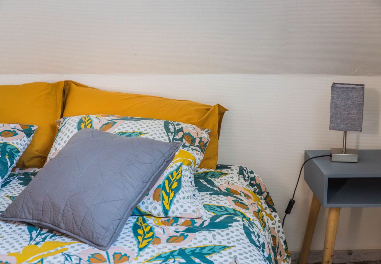 Villa à Beynat - Villa Pradotte