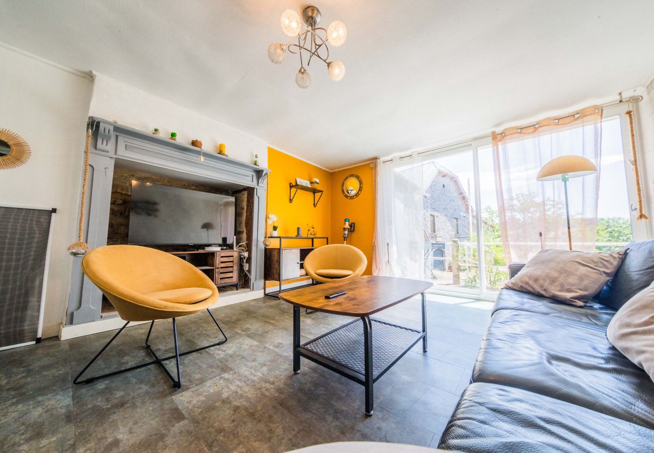 Villa à Beynat - Villa Pradotte