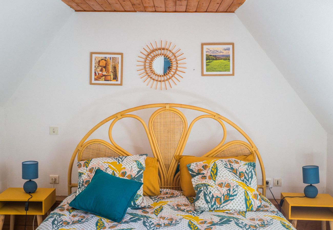 Villa à Beynat - Villa Pradotte