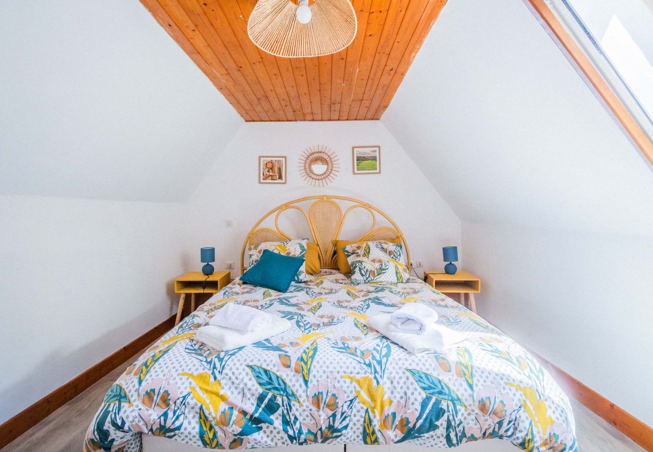 Villa à Beynat - Villa Pradotte