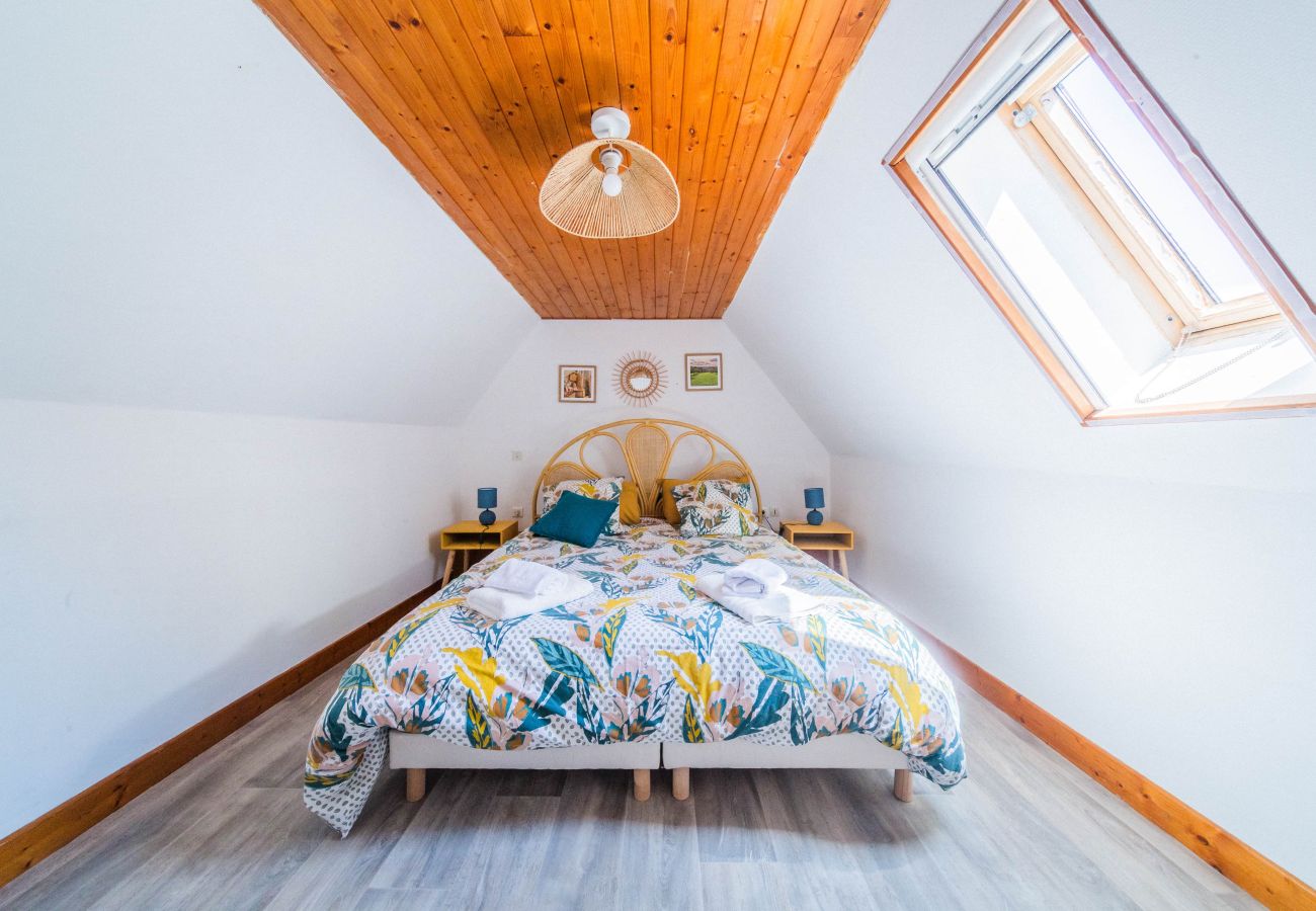 Villa à Beynat - Villa Pradotte