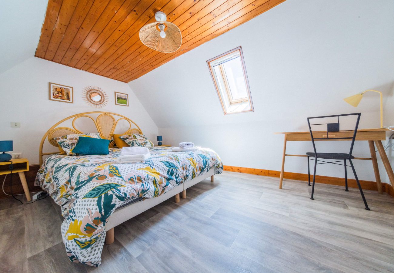 Villa à Beynat - Villa Pradotte